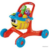 Каталка Chicco Говорящая тележка для покупок