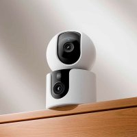 IP-камера Xiaomi Smart Camera C300 Dual BHR9166EU (международная версия)