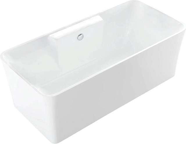 

Ванна Maxonor Pure Life Pasion PL-BT1706 (белый глянец)