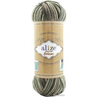 Пряжа для вязания Alize Superwash Artisan 9014