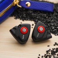 Наушники Dunu Titan S (черный)