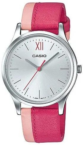 

Наручные часы Casio LTP-E133L-4B2