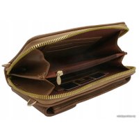 Кошелек Peterson PTN M-09-4789 (бежевый)