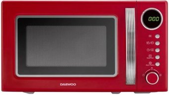 Микроволновая печь Daewoo KOR-6S2BR-1