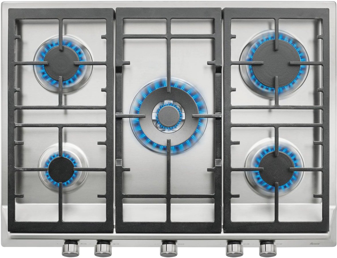 

Варочная панель TEKA EX 70.1 5G AI AL DR CI