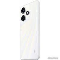 Телефон Infinix Hot 30 X6831 4GB/128GB (ультра белый)