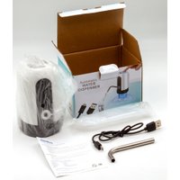 Электронная помпа для воды AquaWork H-RP14 (белый/черный)