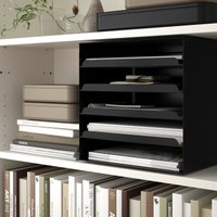 Лоток для бумаг Ikea Harvmatta 20578585