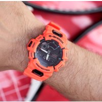 Наручные часы Casio GBA-900-4AER