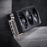 Видеокарта Gigabyte GeForce RTX 3090 Ti Gaming 24G GV-N309TGAMING-24GD