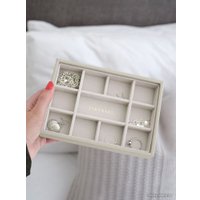 Шкатулка для украшений Stackers 75616