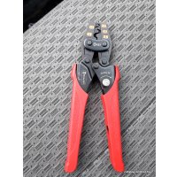 Пресс-клещи КВТ КВТ ПК-6М/78865