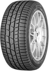 ContiWinterContact TS 830 P 275/45R20 110V