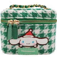Монетница Miniso Sanrio Characters Christmas Collection 2380