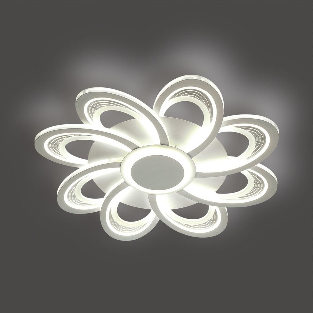 

Припотолочная люстра Lumion Manila 8198/95L