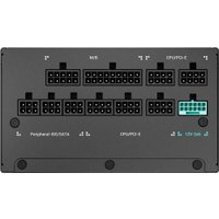 Блок питания DeepCool PN1000M