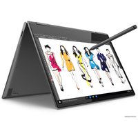 Ноутбук 2-в-1 Lenovo Yoga 730-13IKB 81CT002HRU