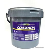  Oil Right Солидол жировой 9.5 кг