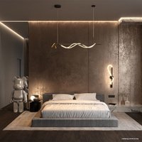  Maytoni Tau MOD166PL-L30GB3K