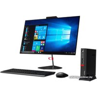 Компактный компьютер Lenovo ThinkCentre M625 Tiny 10TLS0KC00