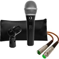Проводной микрофон Rockdale Pro Voice GRX 1