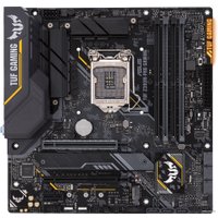 Материнская плата ASUS TUF Z390M-Pro Gaming