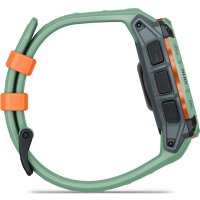 Умные часы Garmin Instinct 3 45 мм (зеленый)