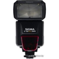 Вспышка Sigma EF-530 DG SUPER