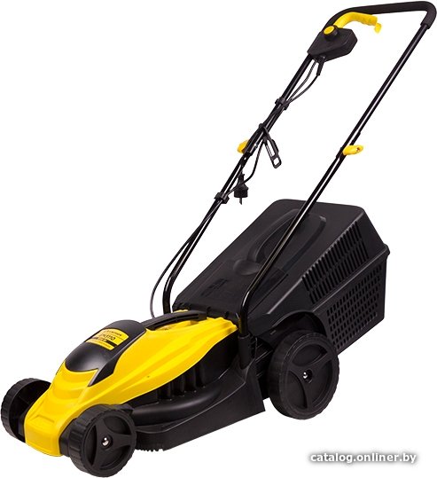 Газонокосилка Champion EM3110