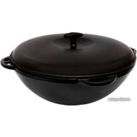 Казан Ситон эмалированный 12 литров