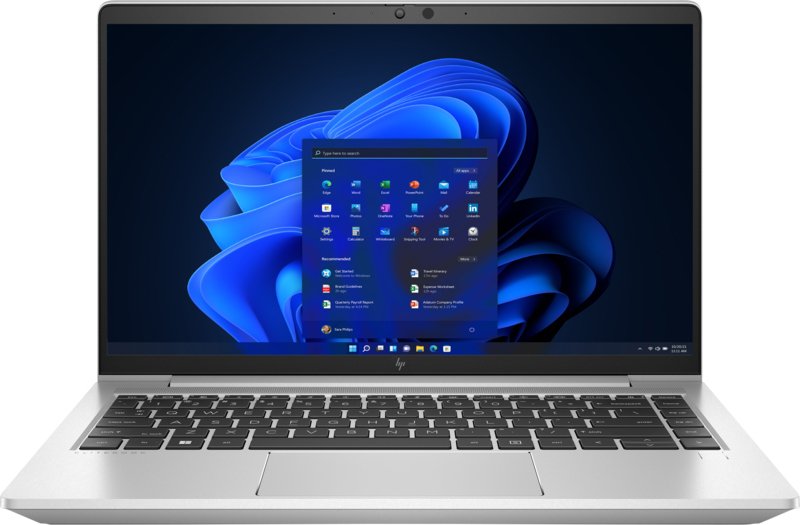 

Ноутбук HP EliteBook 640 G9 6G4Z5PA-16G