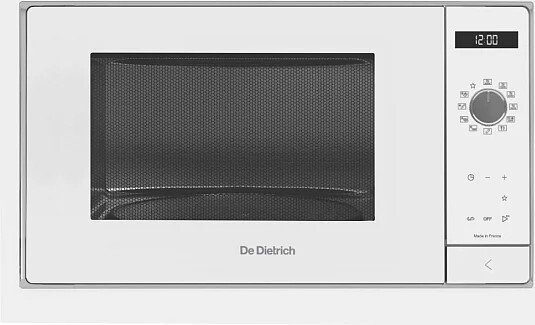 Микроволновая печь De Dietrich DME4310W