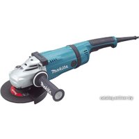 Угловая шлифмашина Makita GA7040SF01