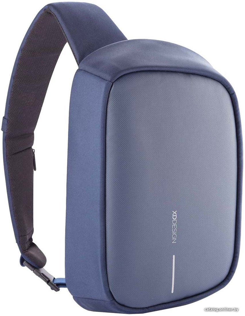 Слинг XD Design Bobby Sling P705.785 (синий)