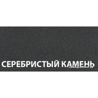 Смеситель Schock Piega (хром/серебристый камень)