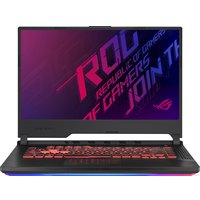 Игровой ноутбук ASUS ROG Strix G G531GT-BQ091