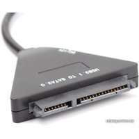 Адаптер Orient UHD-520