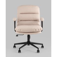 Офисное кресло Stool Group Torus SY-016 Lixiang-05 (бежевый)