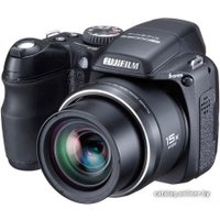 Фотоаппарат Fujifilm FinePix S2000 HD