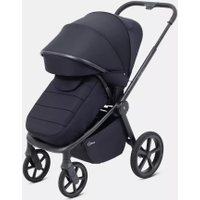 Универсальная коляска Rant Flex Therm RA112 (2 в 1, midnight black)