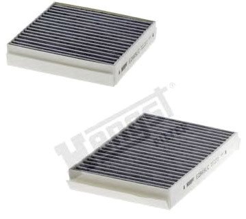 

Hengst E2967LC2