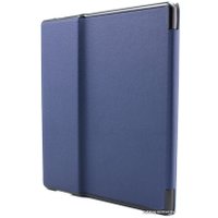 Обложка для электронной книги KST Smart Case для Amazon Kindle Oasis 2017, 2019 (синий)
