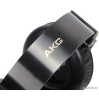 Наушники AKG K550