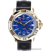 Наручные часы Восток Командирские 819181