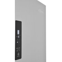 Холодильник side by side ZUGEL ZRSS630X