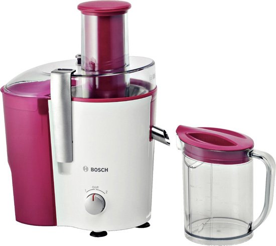 

Соковыжималка Bosch MES20C0