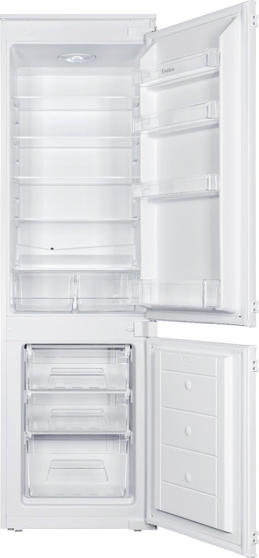 

Холодильник Evelux FI 2201