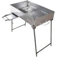 Мангал для дачи Kukmara №17 м17