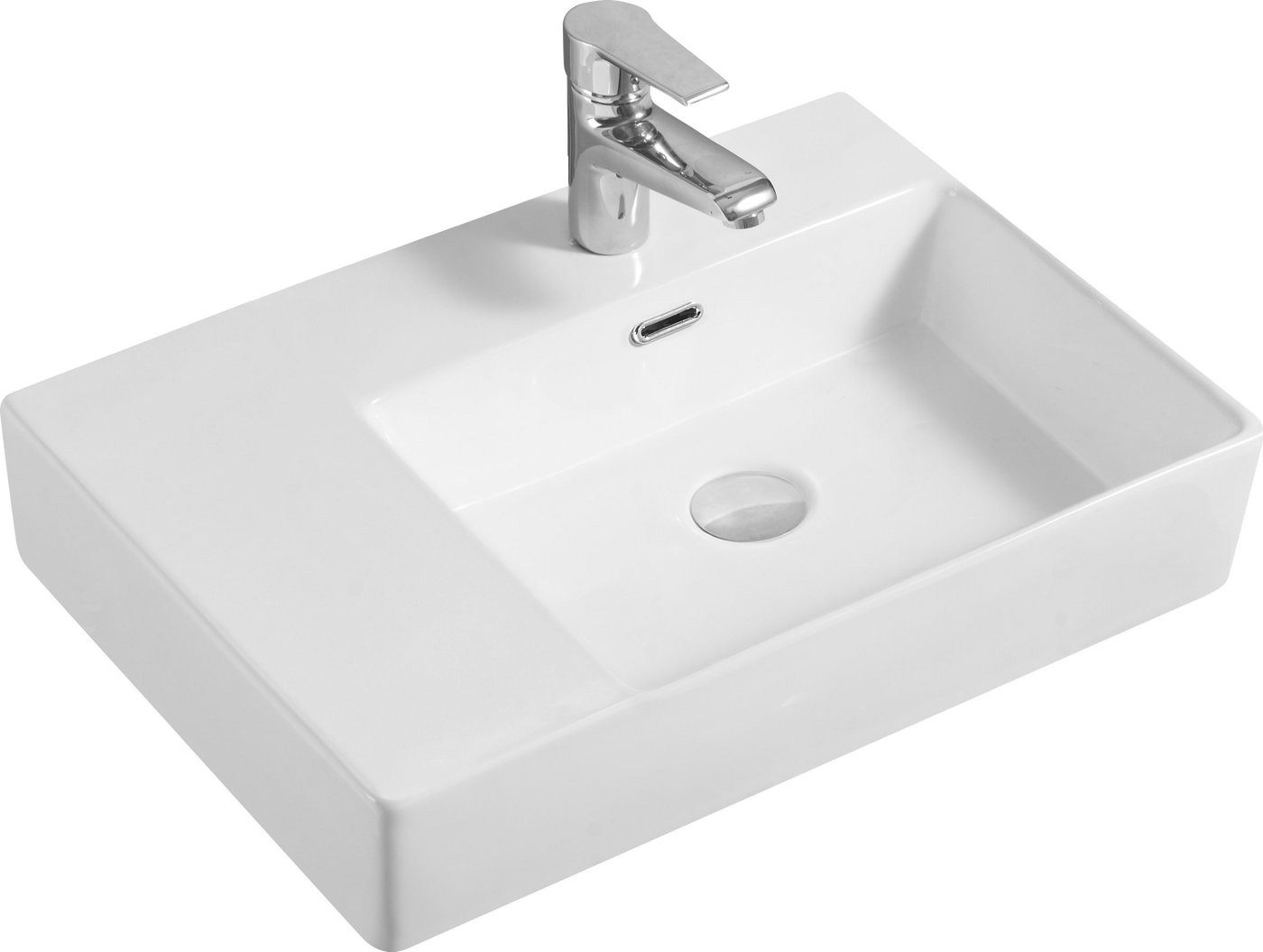 

Умывальник Aquaceramika Vega AC5031R