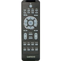 Радиоприемник Lenco DIR-170WA